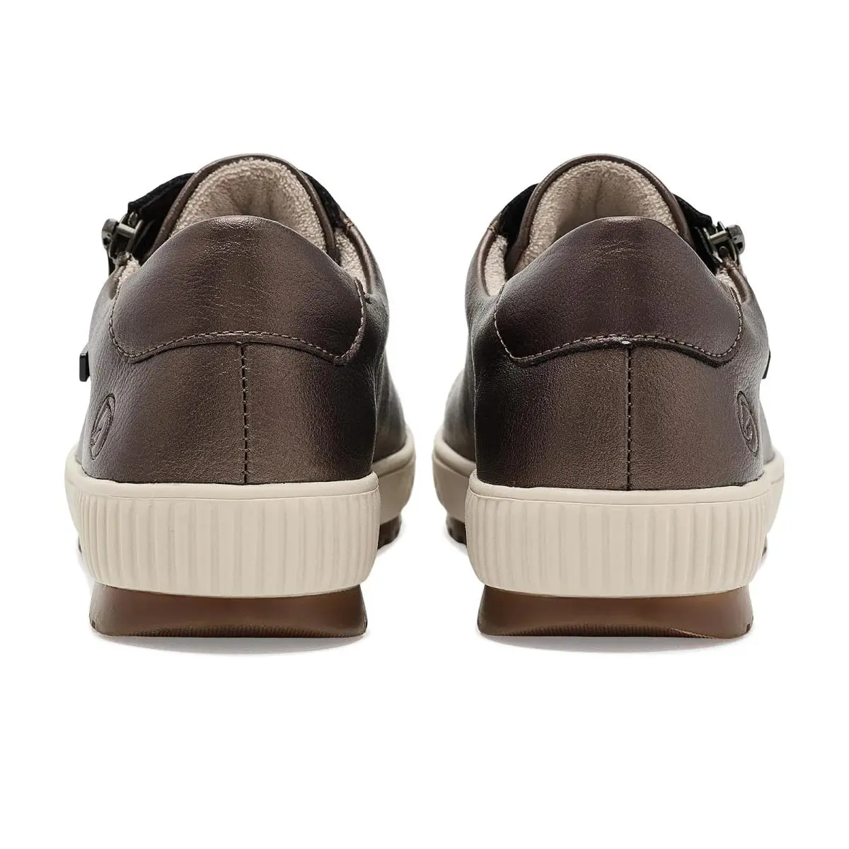 Rieker shoes - Antique 12