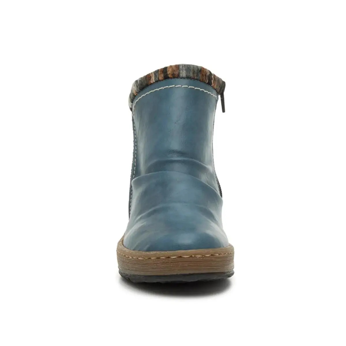 Rieker shoes - Navy 0