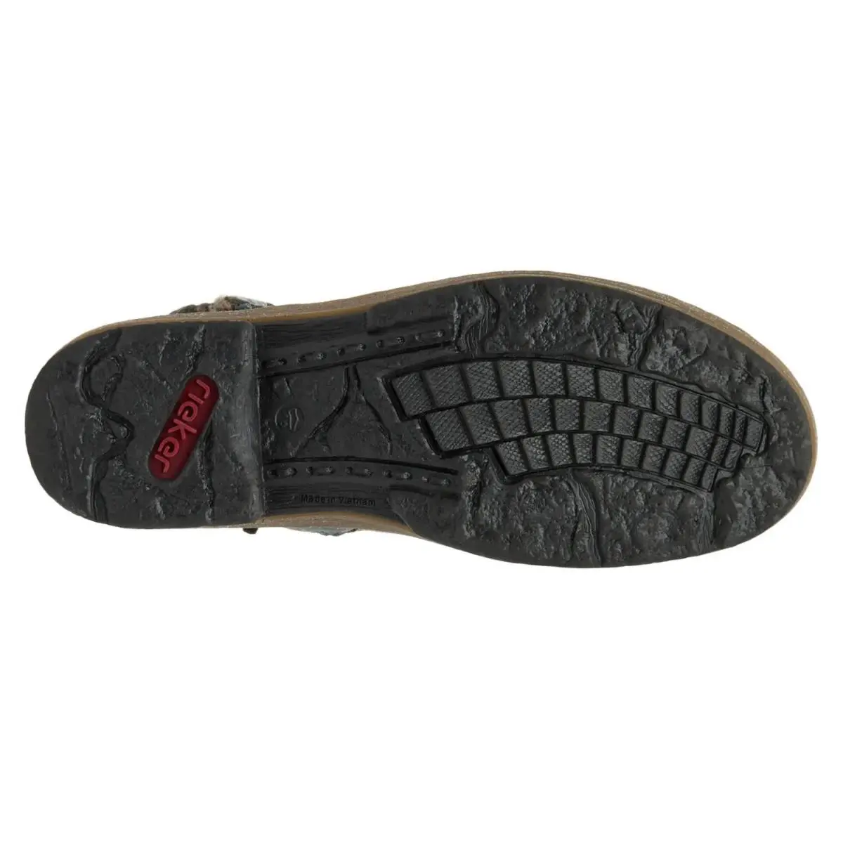 Rieker shoes - Navy 11