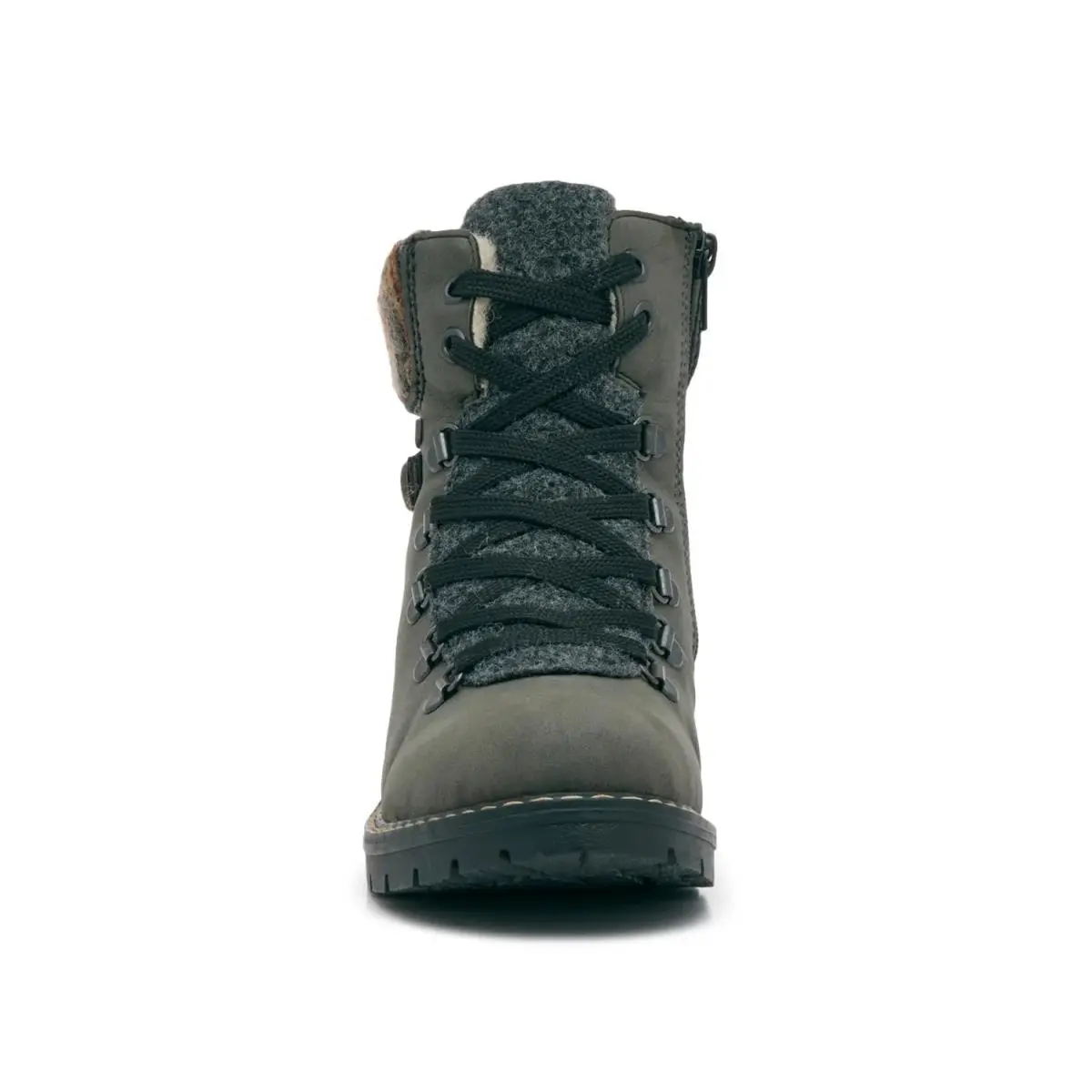 Rieker shoes - Grey 0