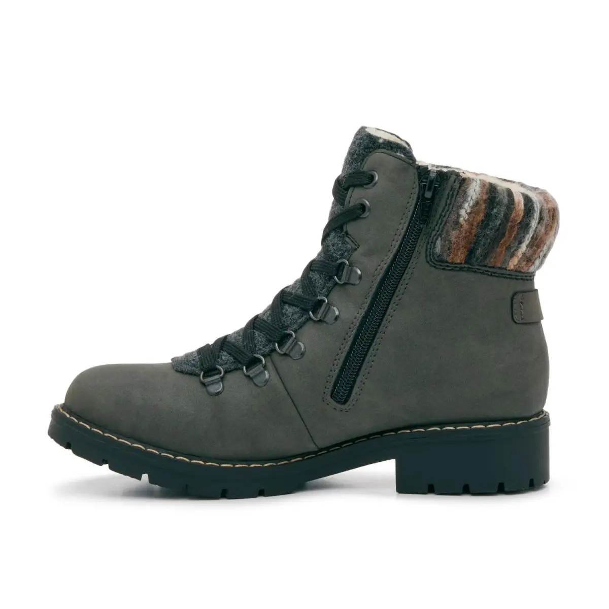 Rieker shoes - Grey 1
