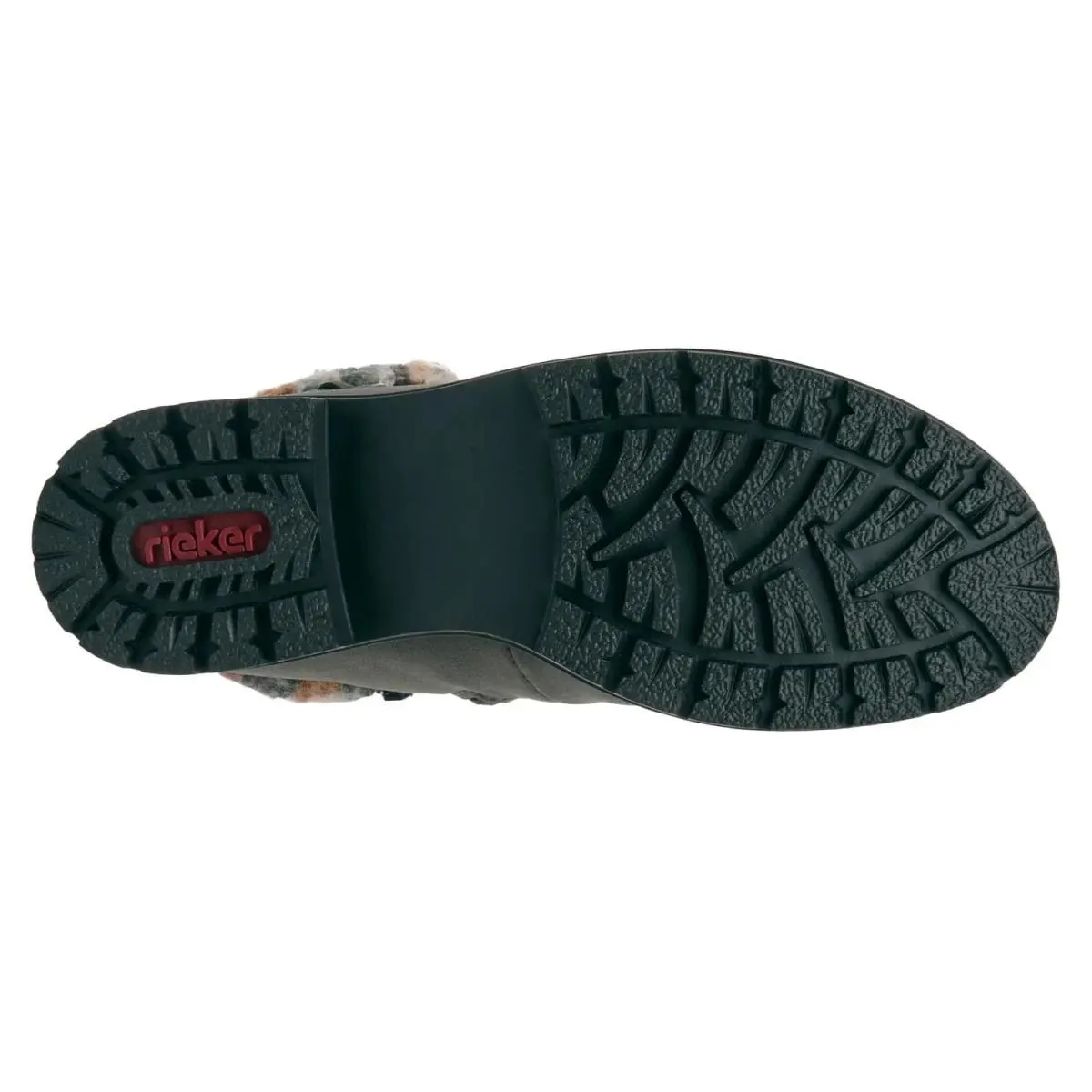 Rieker shoes - Grey 11