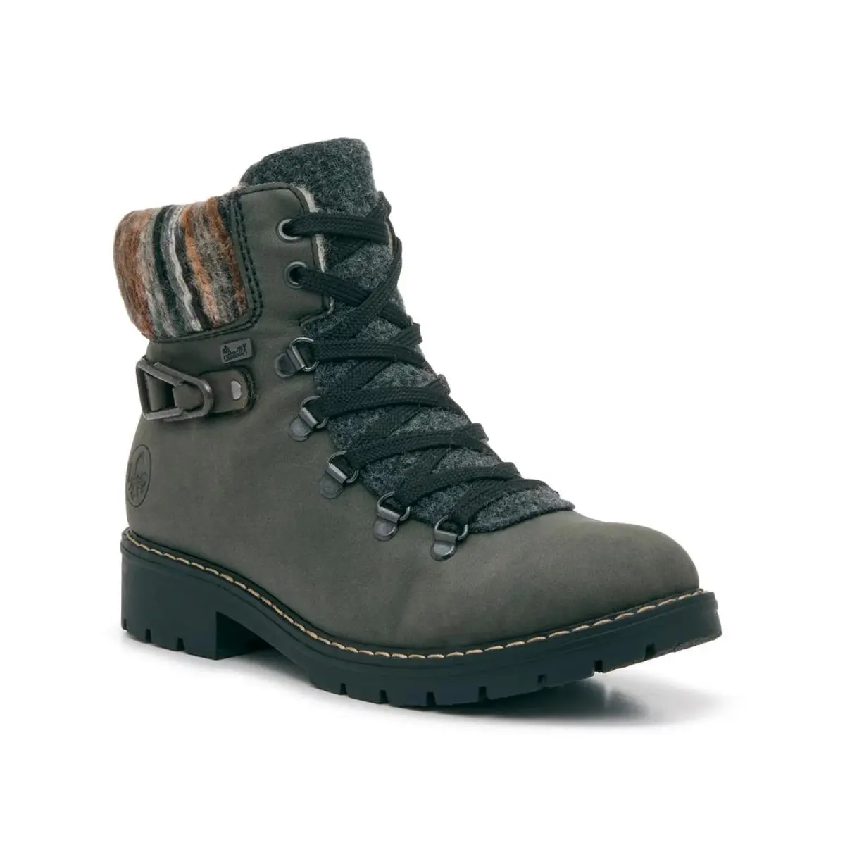 Rieker shoes - Grey 6