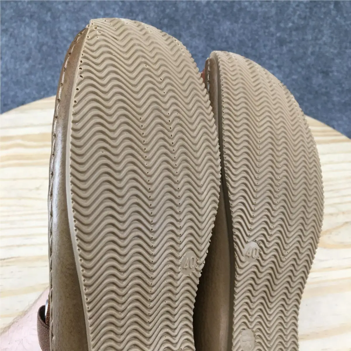 Rieker shoes - Rieker Celia 66 - Celia - Brown 10