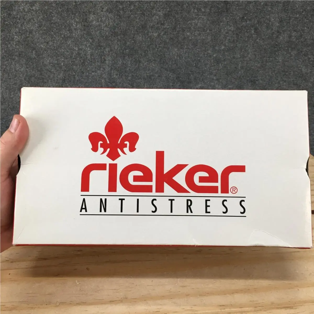 Rieker shoes - Rieker Celia 66 - Celia - Brown 14