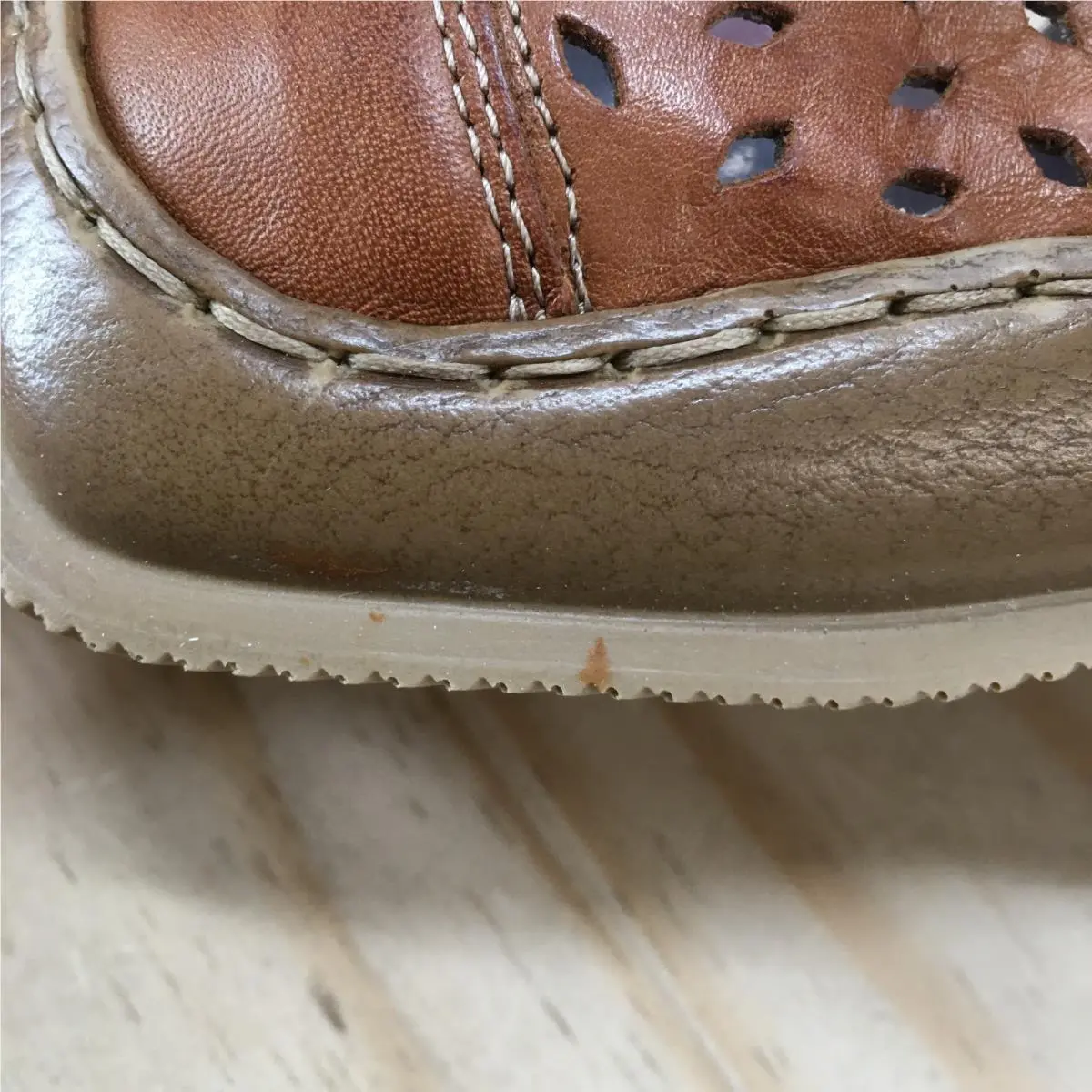 Rieker shoes - Rieker Celia 66 - Celia - Brown 2