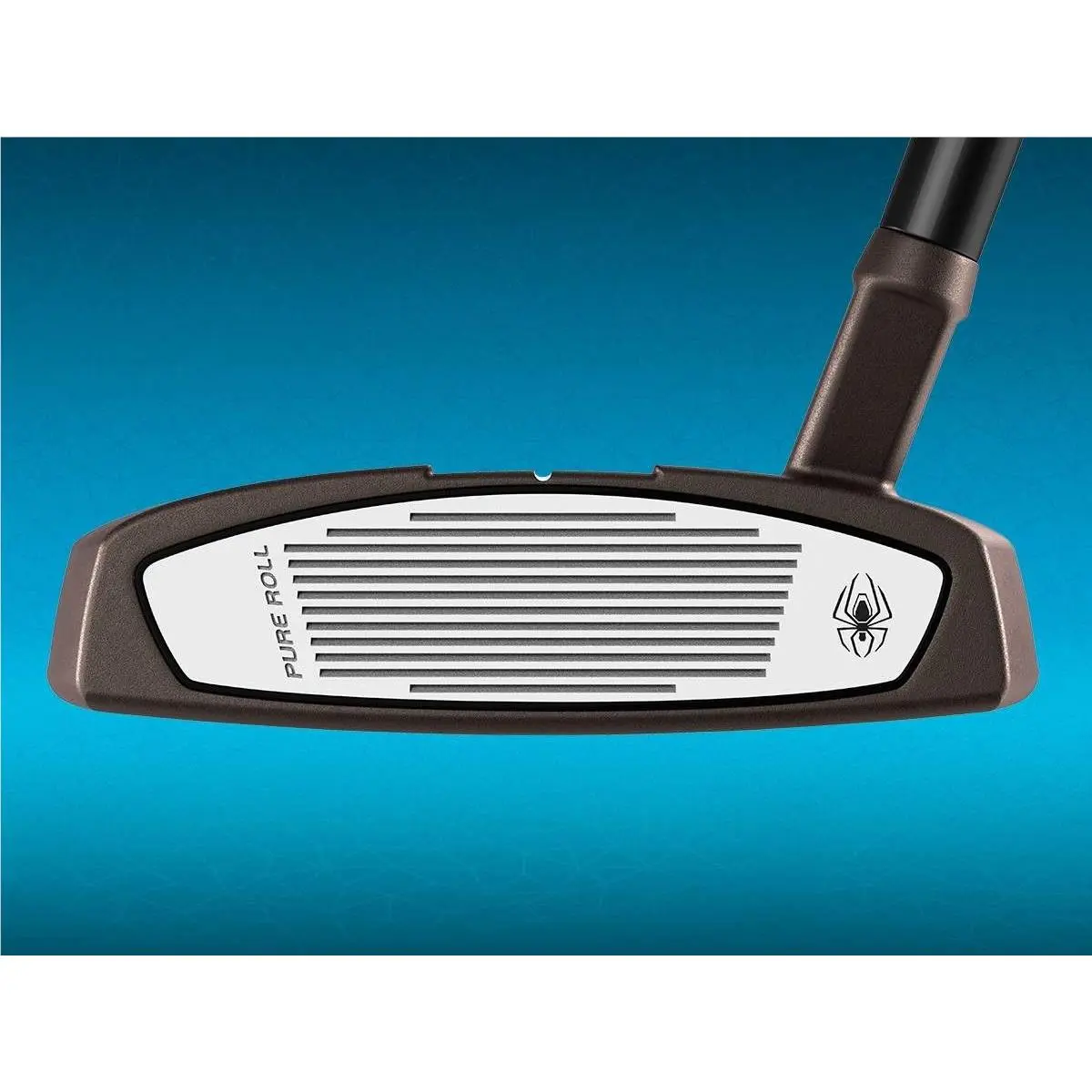 TaylorMade  - Spider X - Spider - Lie Angle: Black 16