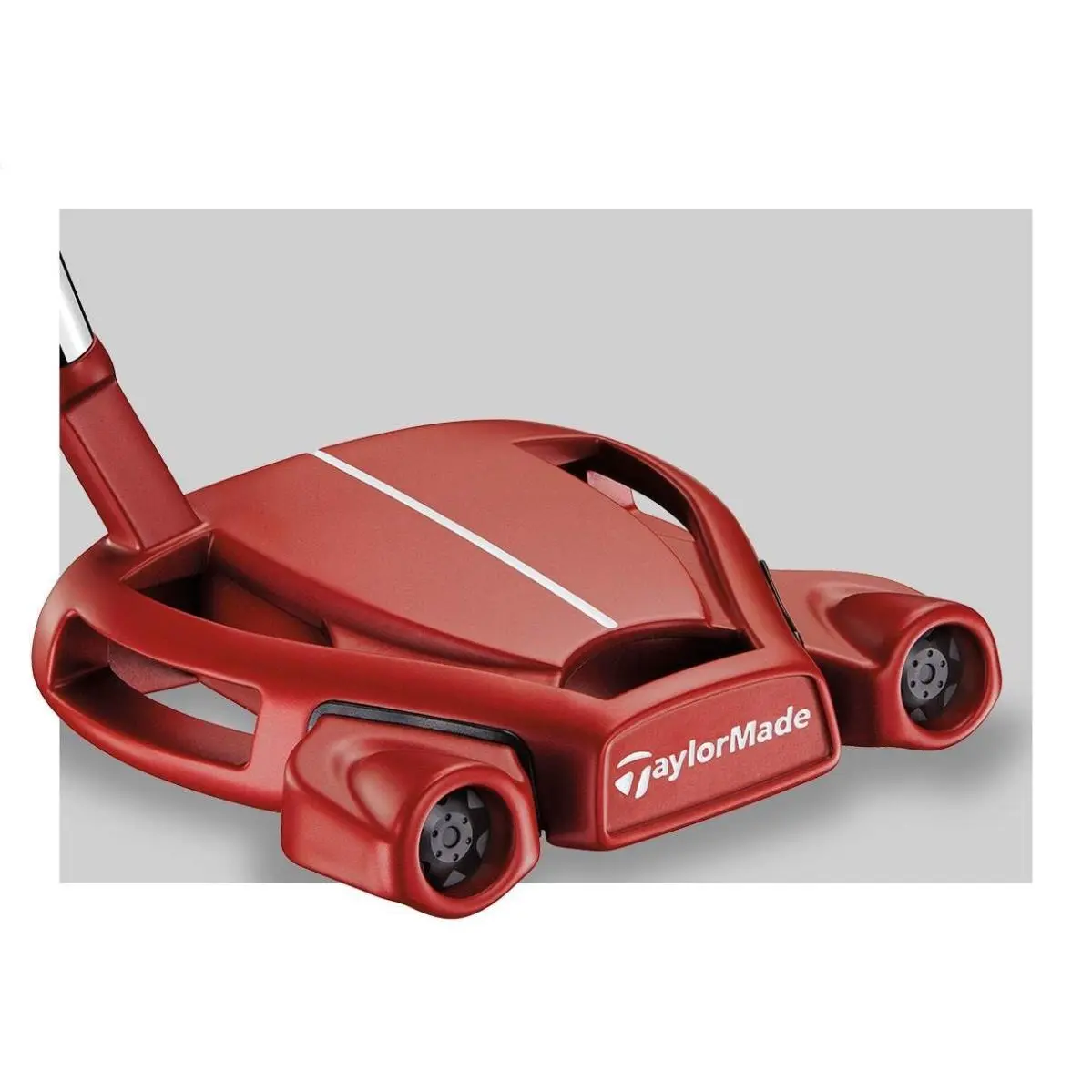 TaylorMade  - TaylorMade Home Spider - Home Spider - Red 16