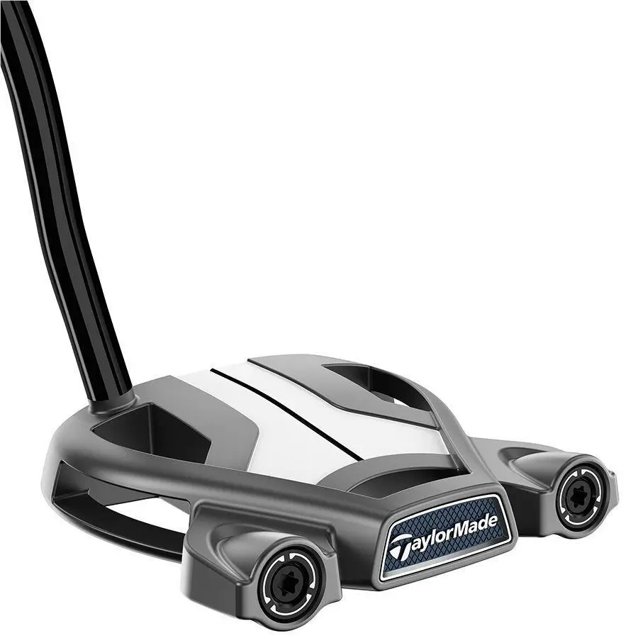 TaylorMade  - Taylormade Spider Tour - Spider Tour - Lie Angle: Black 5