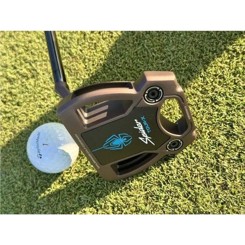 Taylormade Spider Tour X Small Slant-new-flash Ship