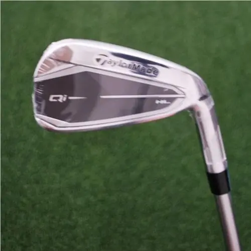 TaylorMade  - Qi HL 6