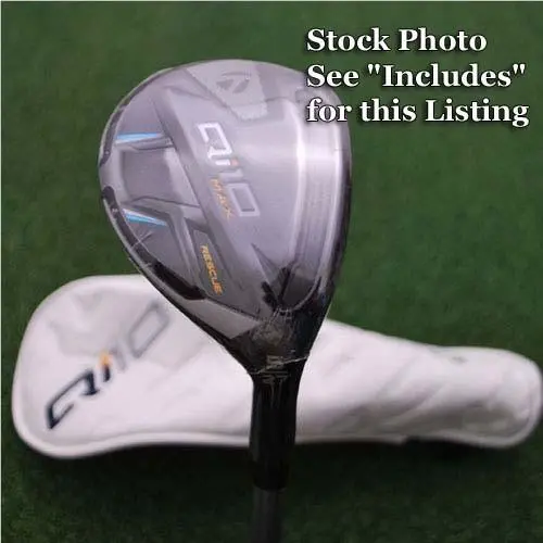 TaylorMade  - Qi HL 13
