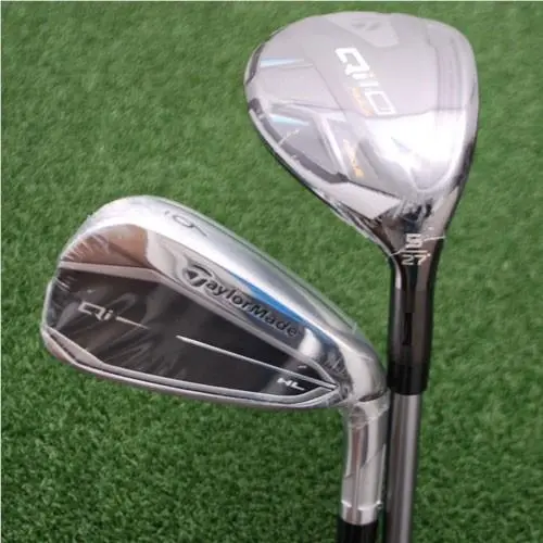 TaylorMade  - Qi HL 18