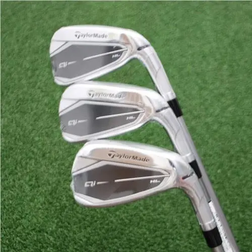 TaylorMade  - Qi HL 20