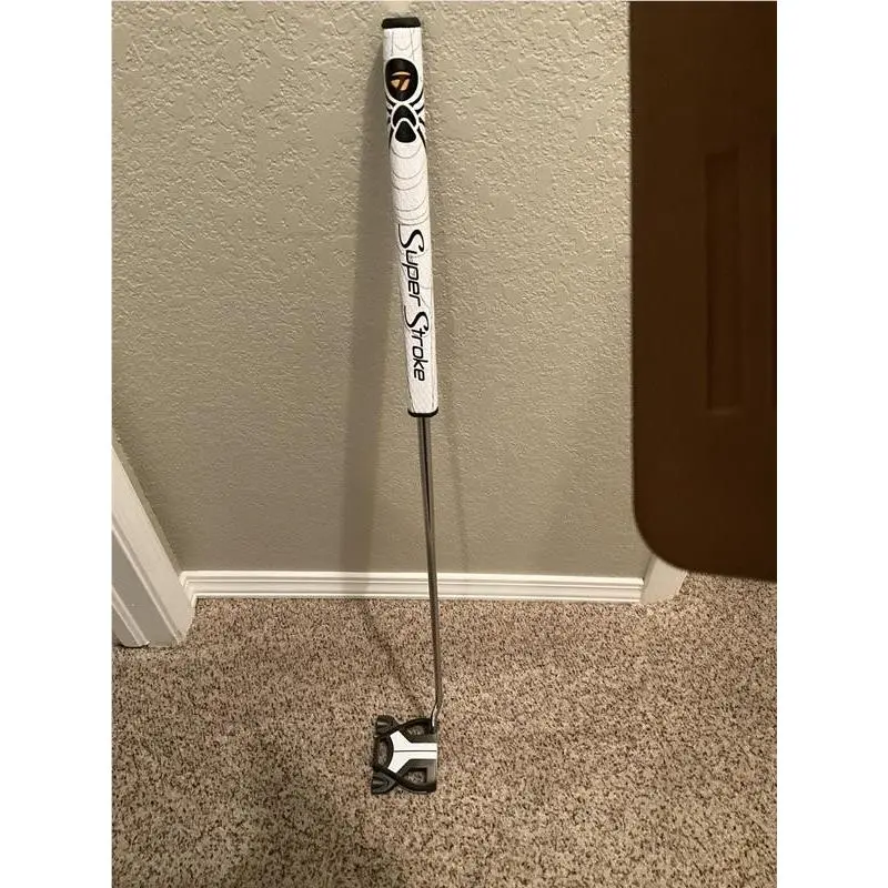 TaylorMade  - Lie Angle: Black 1