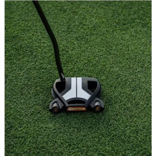 TaylorMade  - Lie Angle: Black 8