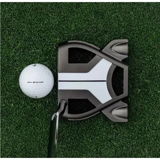 TaylorMade  - Lie Angle: Black 9