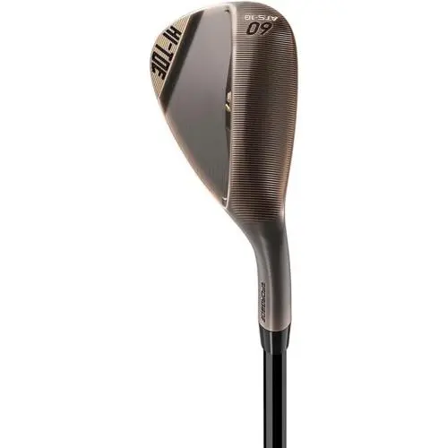 TaylorMade  - HI-TOE 0