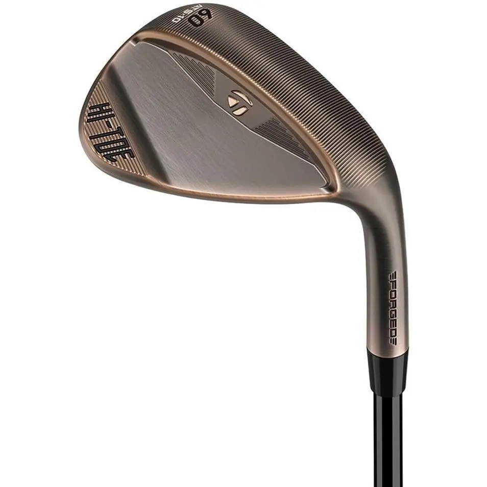 TaylorMade  - HI-TOE 3
