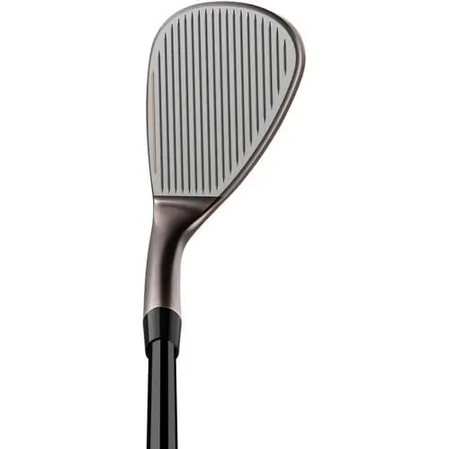 TaylorMade  - HI-TOE 5