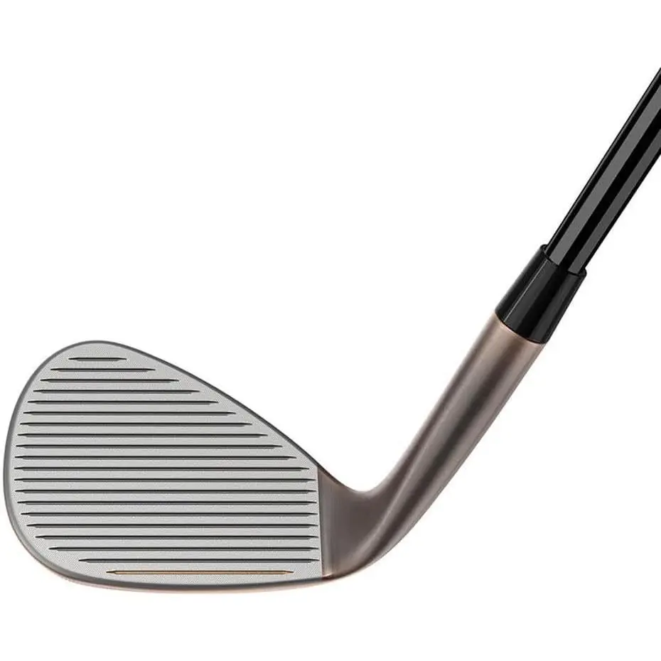 TaylorMade  - HI-TOE 6