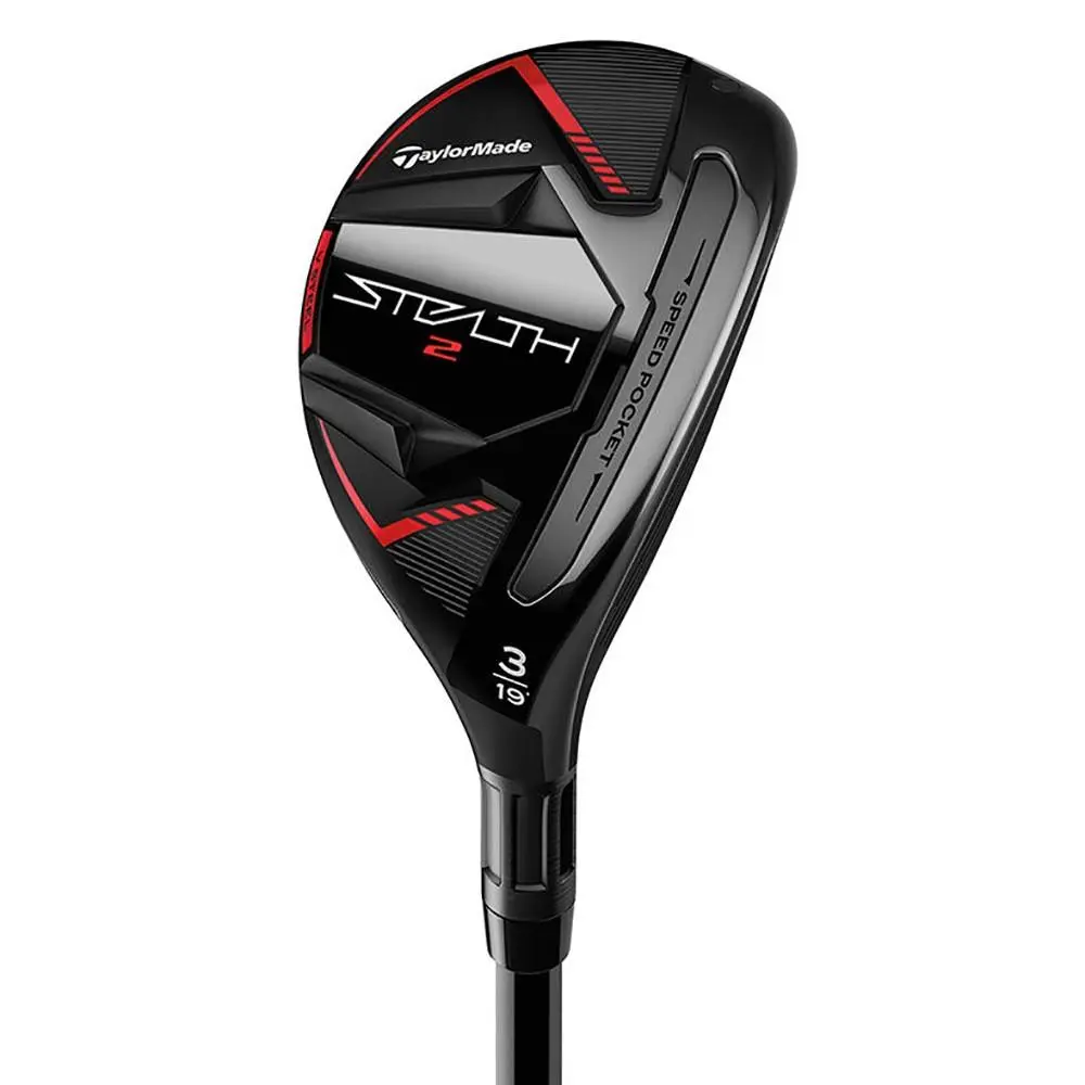 TaylorMade  - Stealth 2 - Stealth - Teal 3