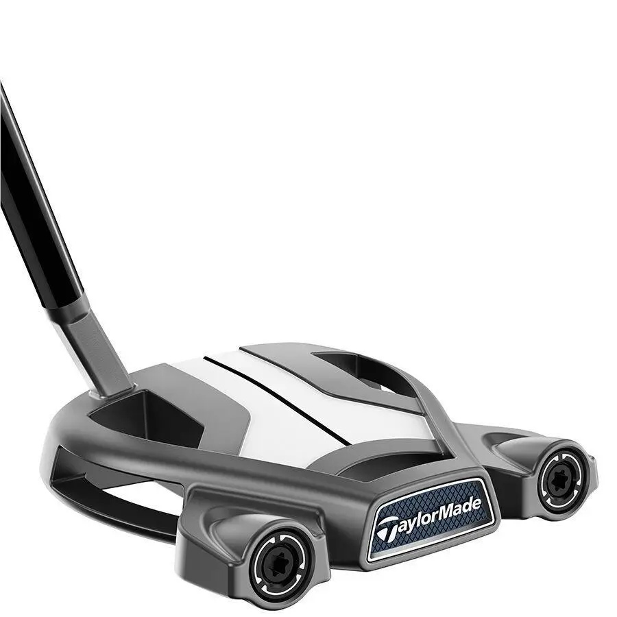 TaylorMade  - Taylormade Spider Tour - Spider Tour - Gunmetal 5