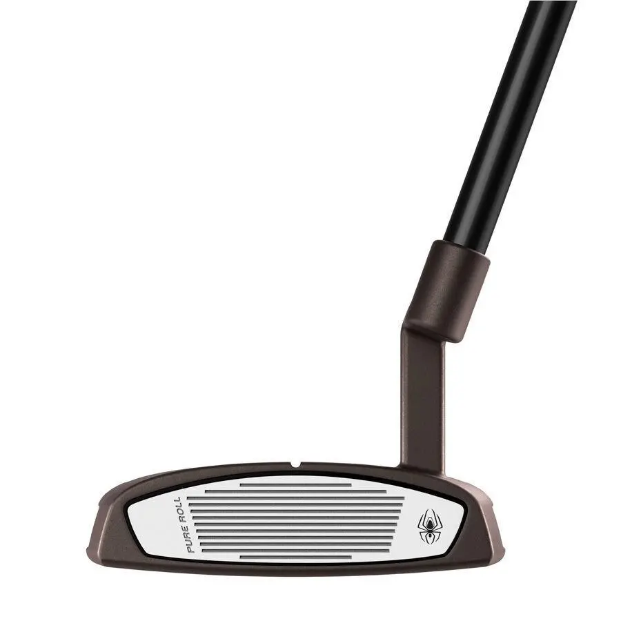 TaylorMade  - Lie Angle: Black 7