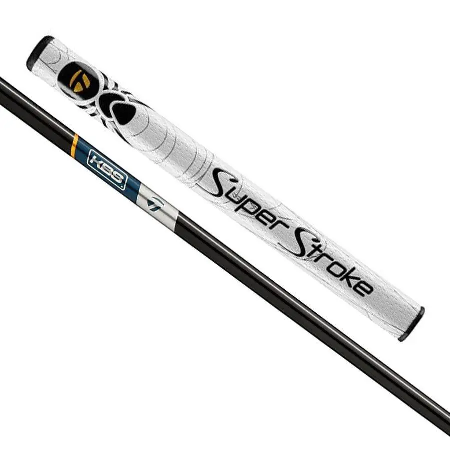 TaylorMade  - TaylorMade Spider Tour S Counterbalance - Black 15