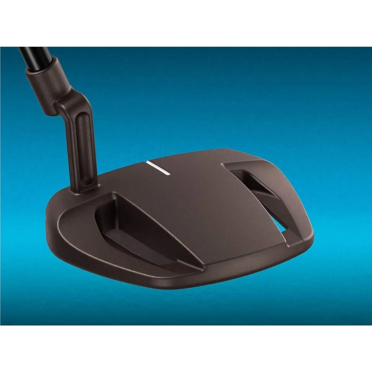 TaylorMade  - TaylorMade Home Spider Tour V L-Neck - Lie Angle: Black 5