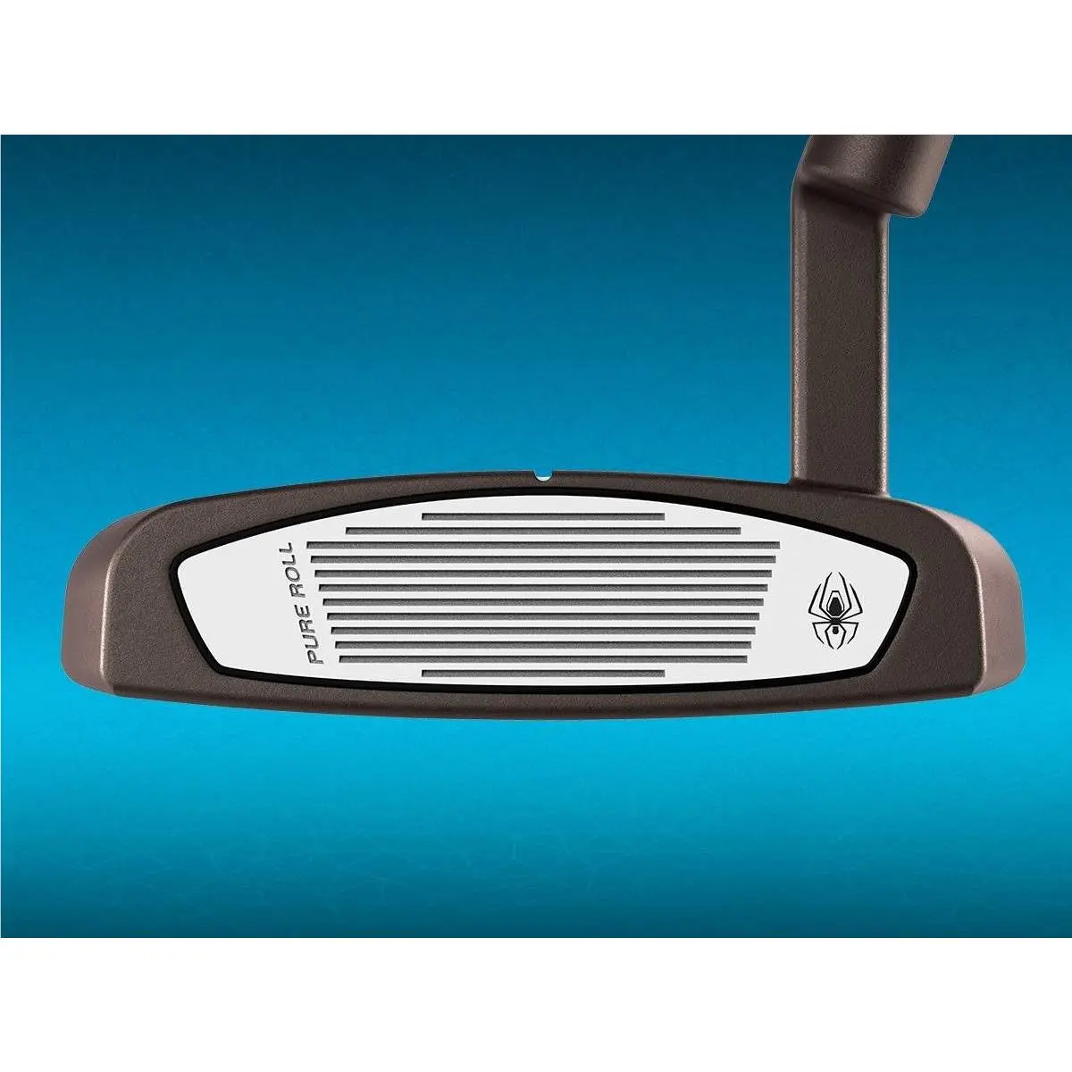 TaylorMade  - TaylorMade Home Spider Tour V L-Neck - Lie Angle: Black 16