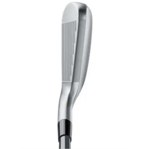 TaylorMade  - Ventus Blue Velocore 60 - Ventus Blue Velocore - Stainless 1