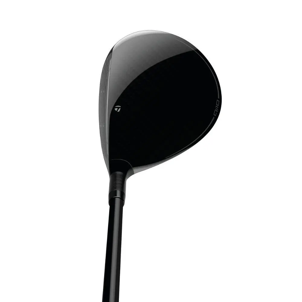 TaylorMade  - Qi10 Steel - Steel - Blue 0