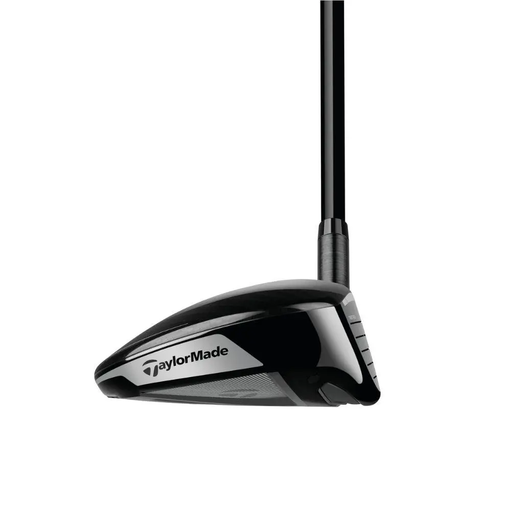 TaylorMade  - Qi10 Steel - Steel - Blue 2
