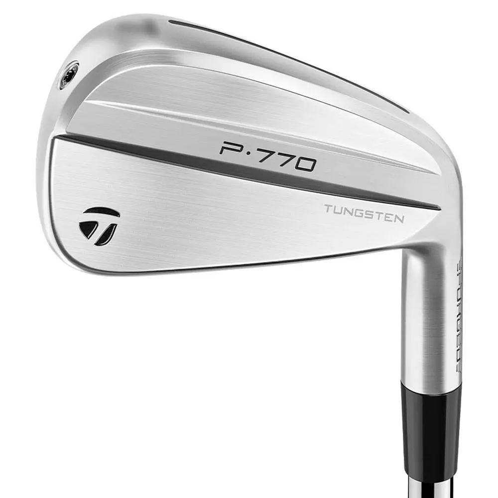 TaylorMade  - Chrome 0