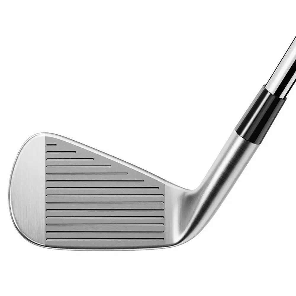 TaylorMade  - Chrome 2