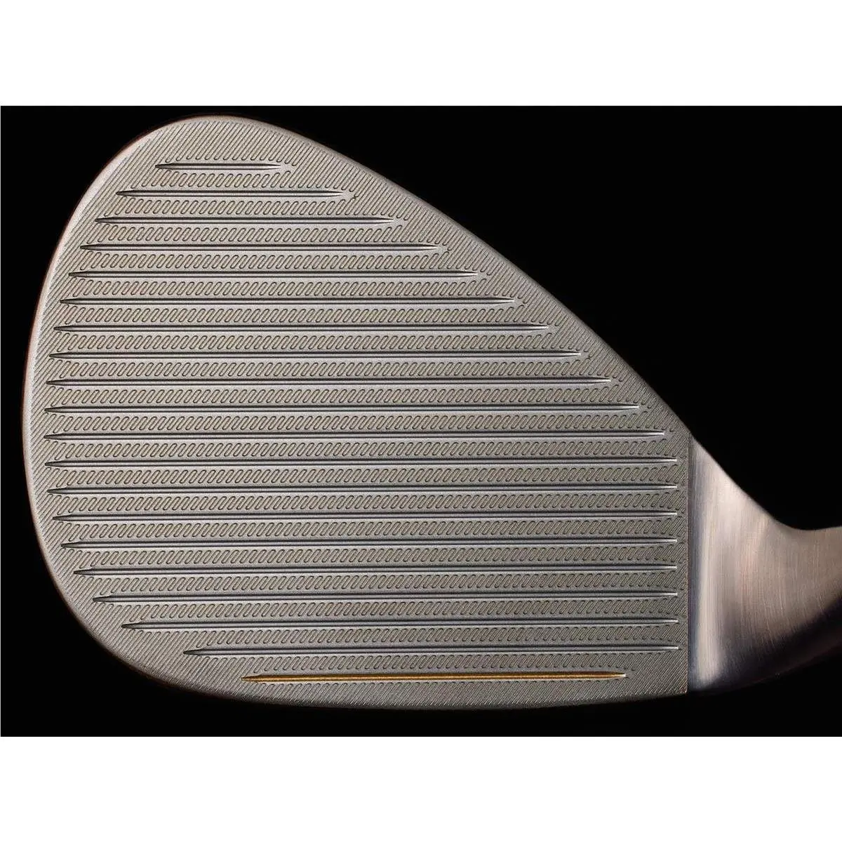TaylorMade  - HI-TOE - Black 1
