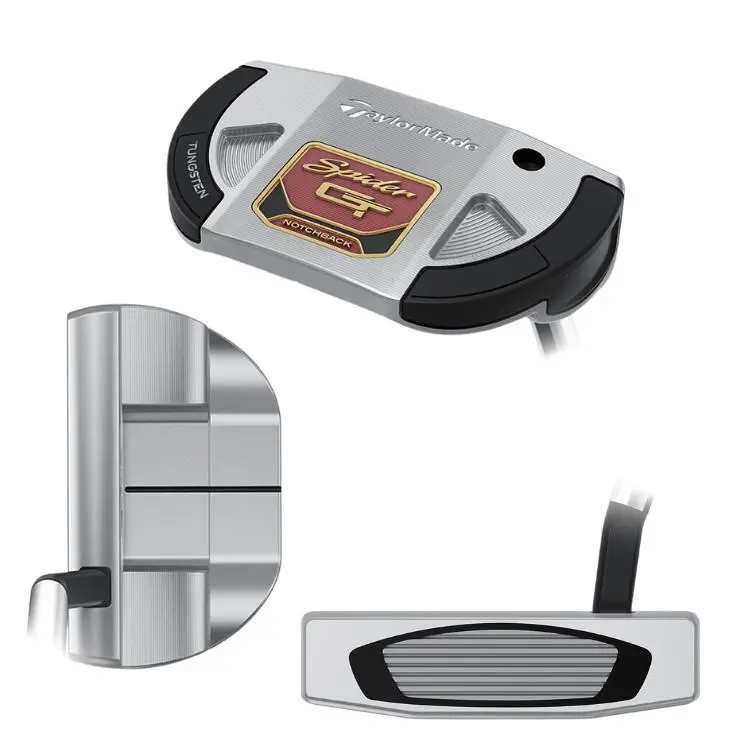TaylorMade  1