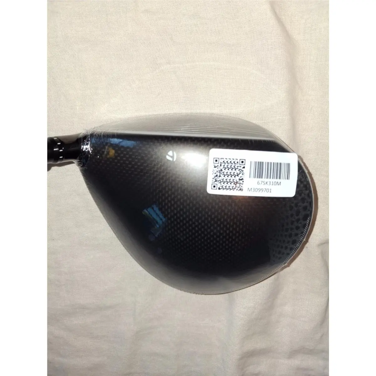 TaylorMade  - Qi4D 1