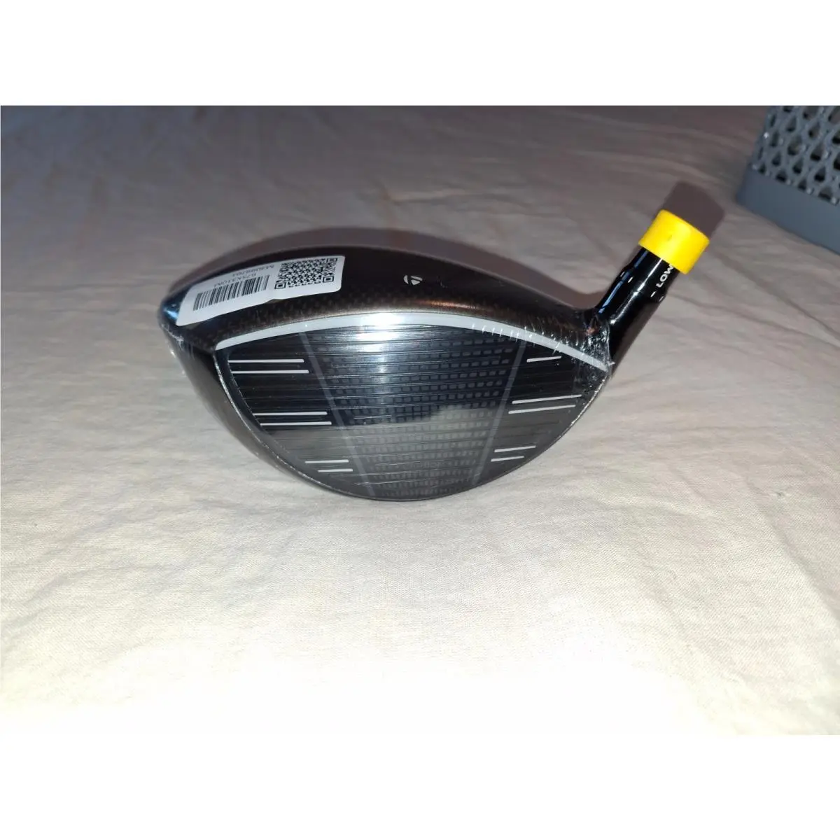 TaylorMade  - Qi4D 0