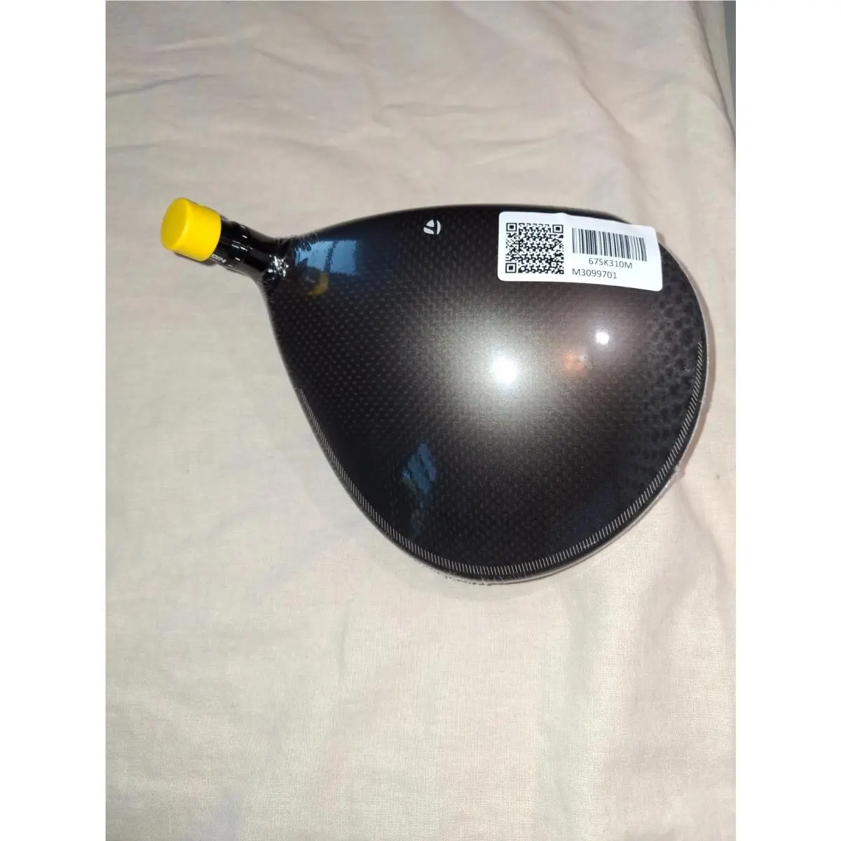 TaylorMade  - Qi4D 2