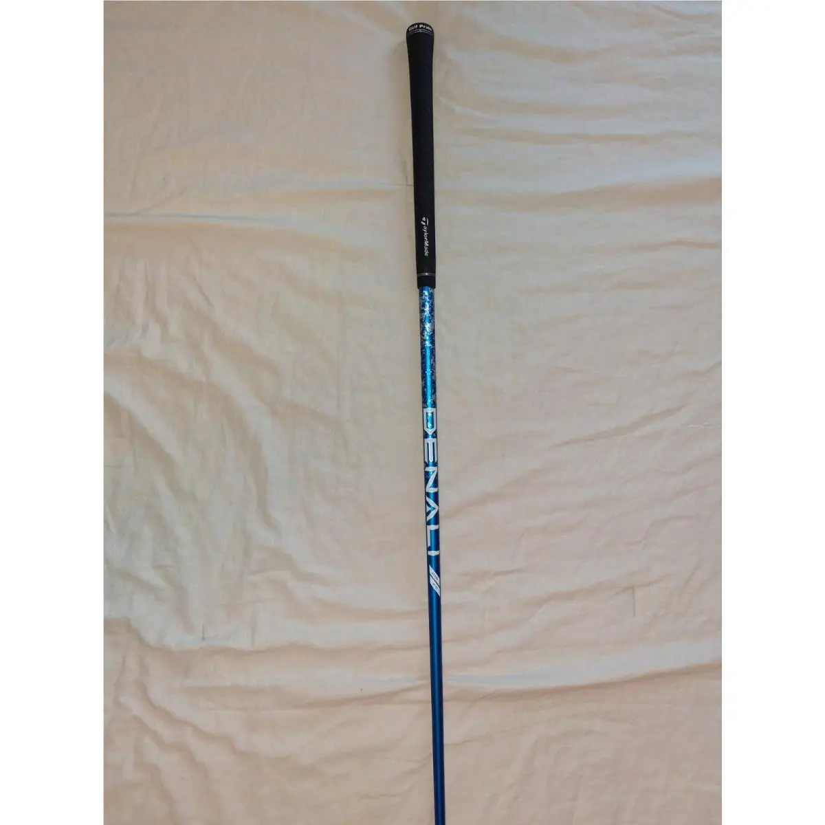 TaylorMade  - Qi4D 3
