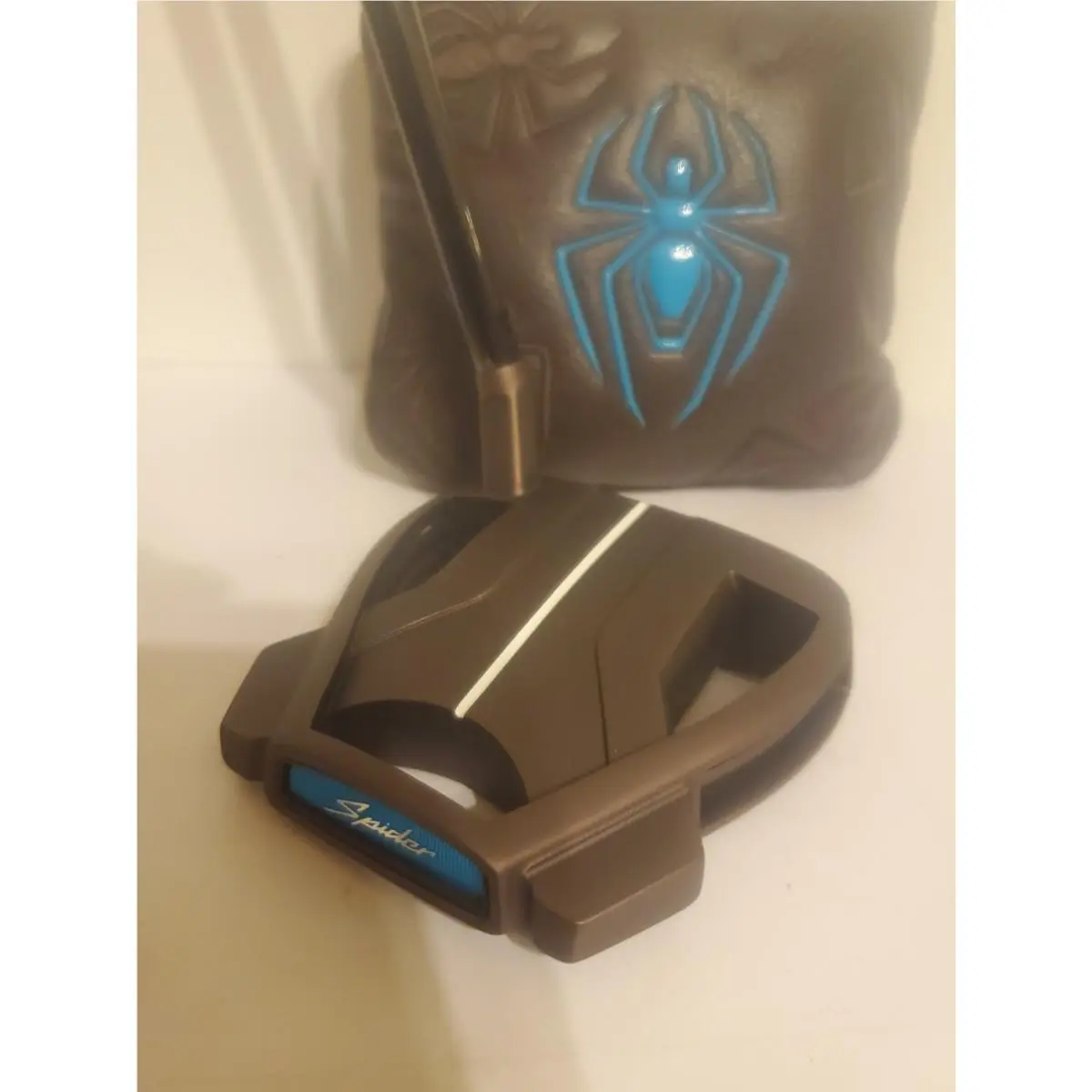 Taylormade Spider Tour X 35