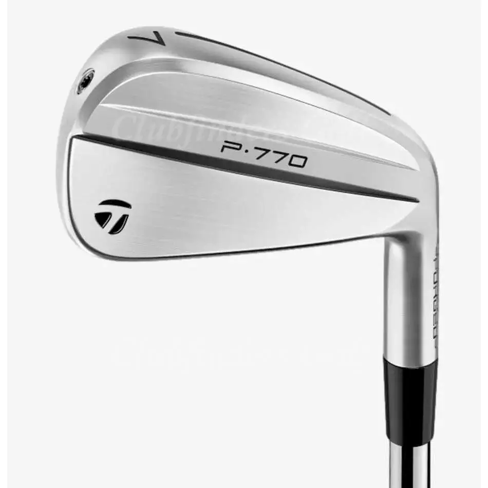 Taylormade P-770 Forged `24 4-PW Iron Set Ventus Blue TR 6-R Regular