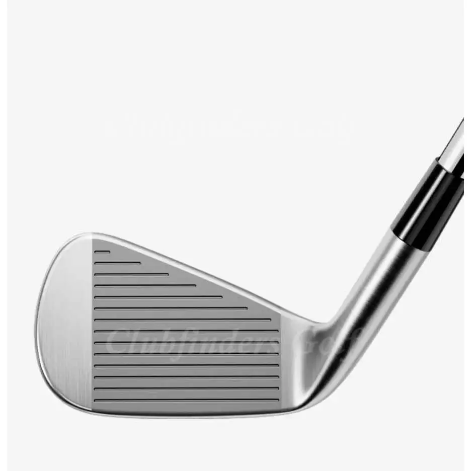 TaylorMade  - P-770 Forged 2024 - Forged - Blue 0
