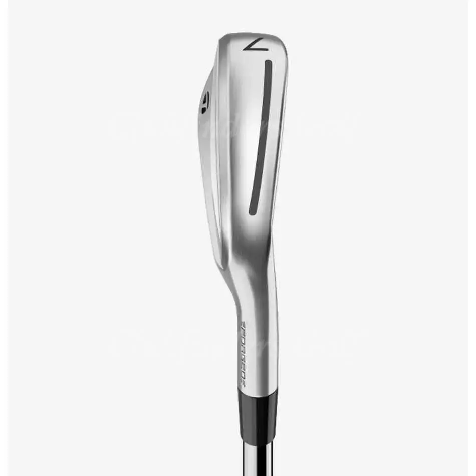 TaylorMade  - P-770 Forged 2024 - Forged - Blue 2