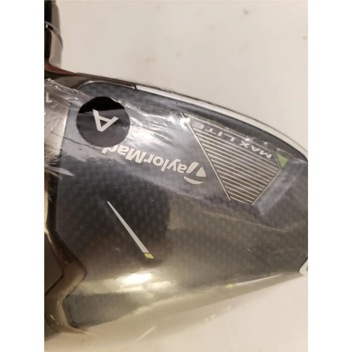 TaylorMade  - Qi35 Max Lite - Max Lite 0