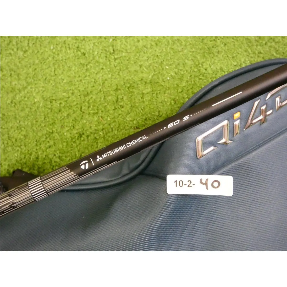 TaylorMade  - Qi4D Max - Max - White 3