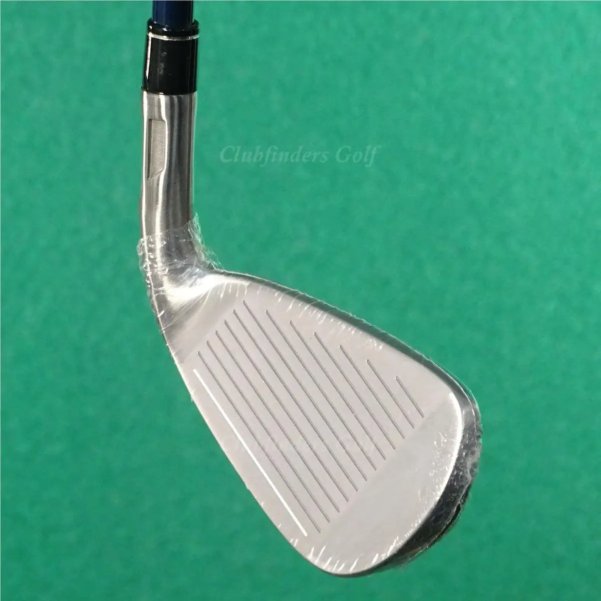 TaylorMade  - SIM2 Max - Max - Blue 1