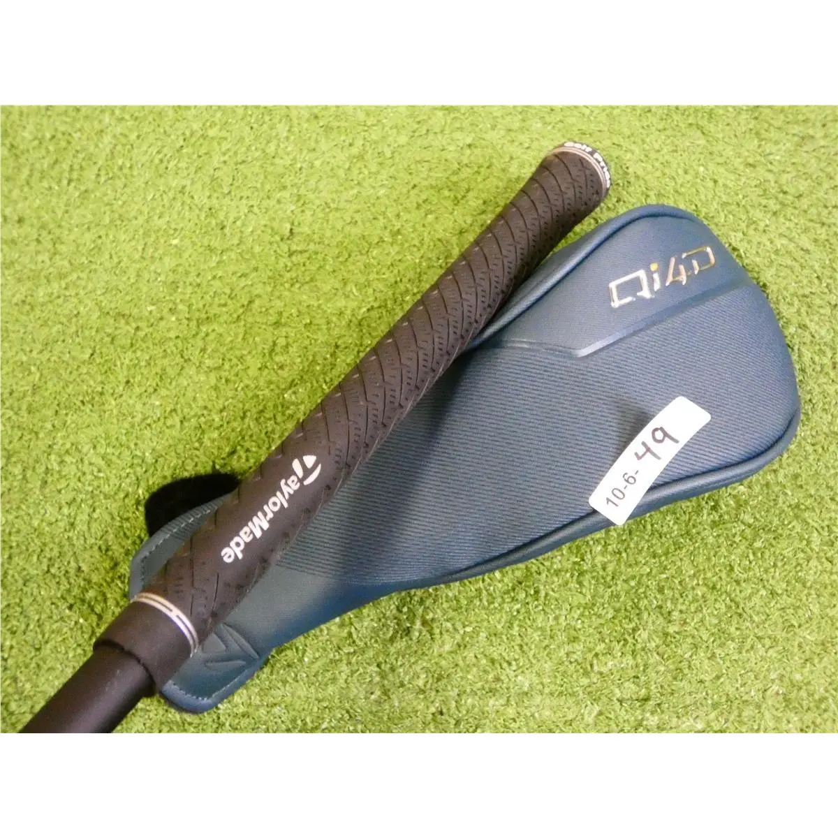 TaylorMade  - Qi4D 4